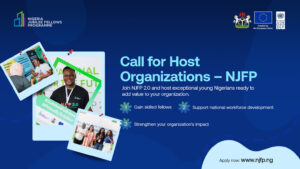 Call for host organisations