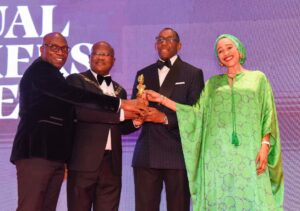 FCMB,Nigeria’s Best SME-Focused Bank,