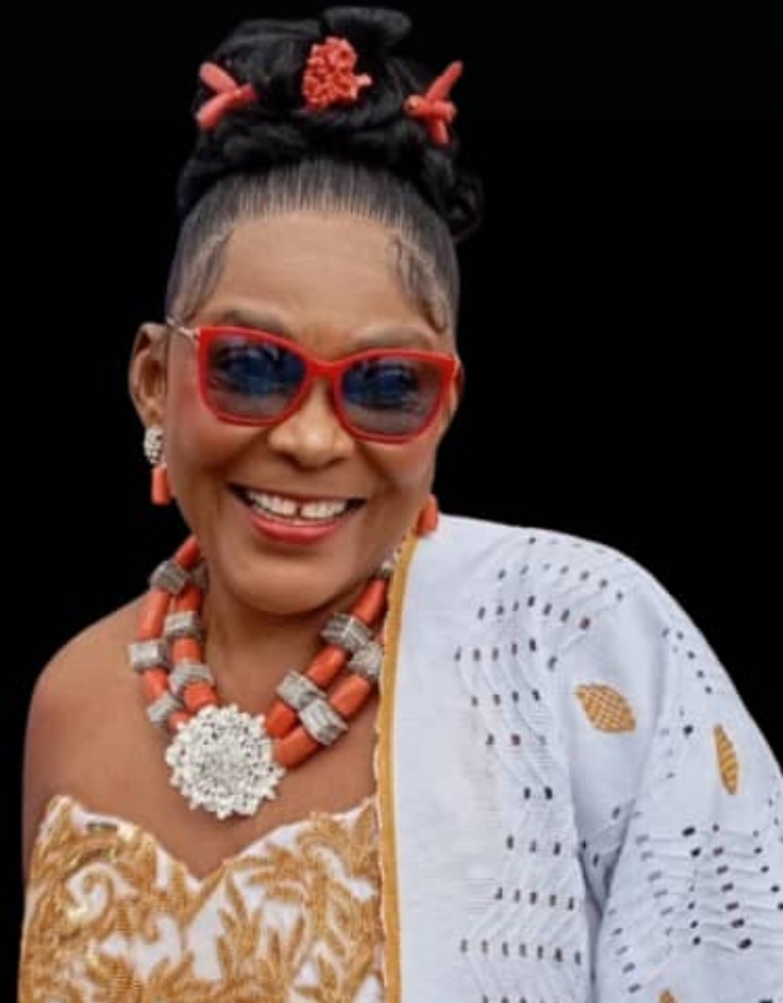 Hon. Obi Chief Chinwe Monu-Oduah Esq