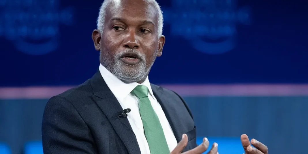 Minister of Foreign Affairs, Yusuf Tuggar3