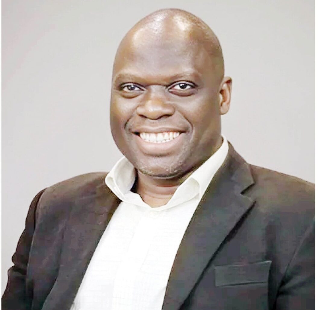 Professor Ebenezer Obadare