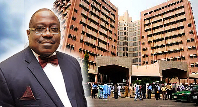 Professor Tunji Olaopa