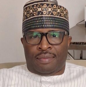 Dr Jide Ololajulo