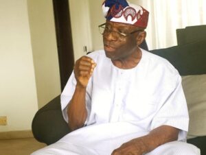 General Godwin Alabi-Isama