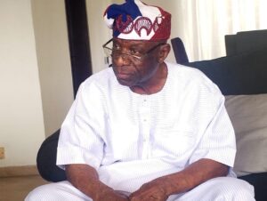 General Godwin Alabi-Isama