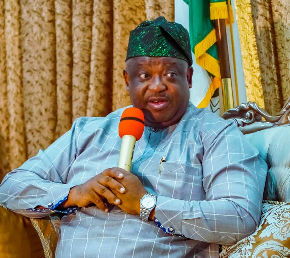 Governor Caleb Mutfwang3