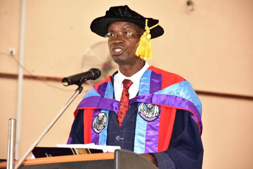 Professor Adekunle Adediji