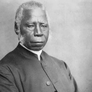 Bishop Samuel Ajayi Crowther