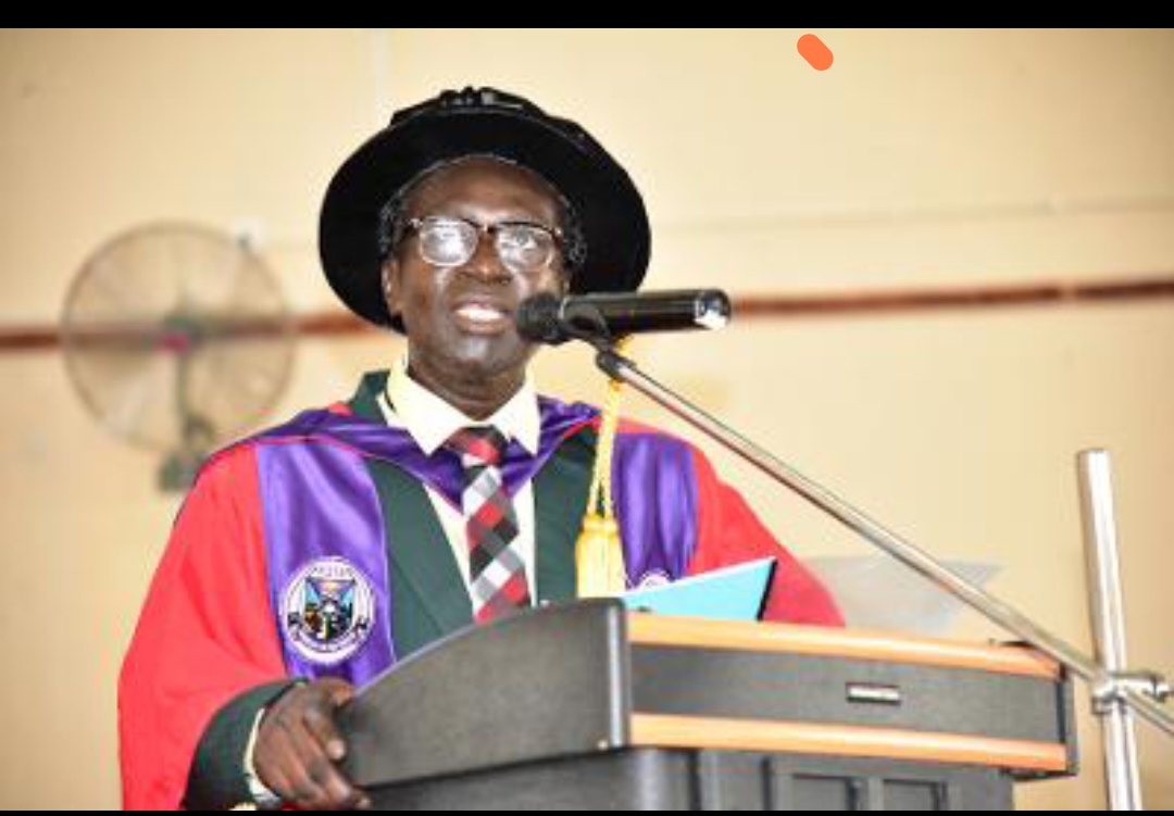 Fatuyi Olanipekun Ekundayo
