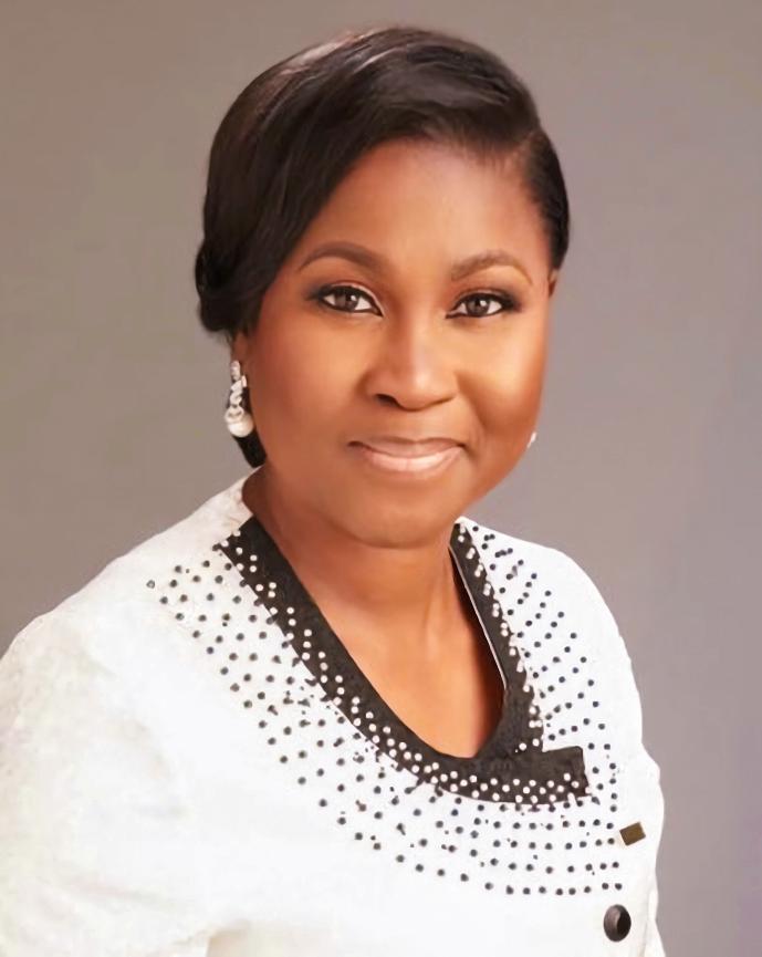 MD/CEO of First City Monument Bank, Yemisi Edun