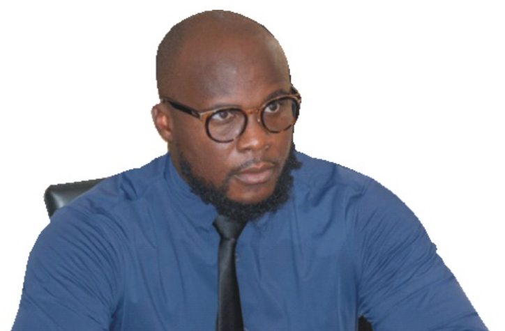Dr Marindoti Oludare