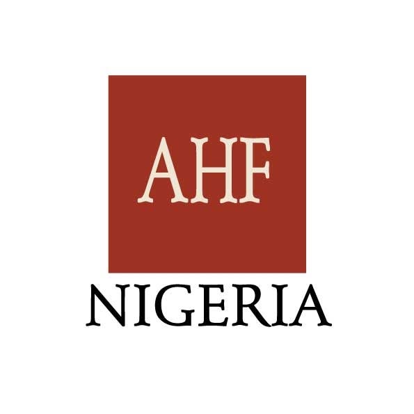 AIDS Healthcare Foundation Nigeria
