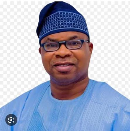 Bola Oyebamiji, popularly known as AMBO