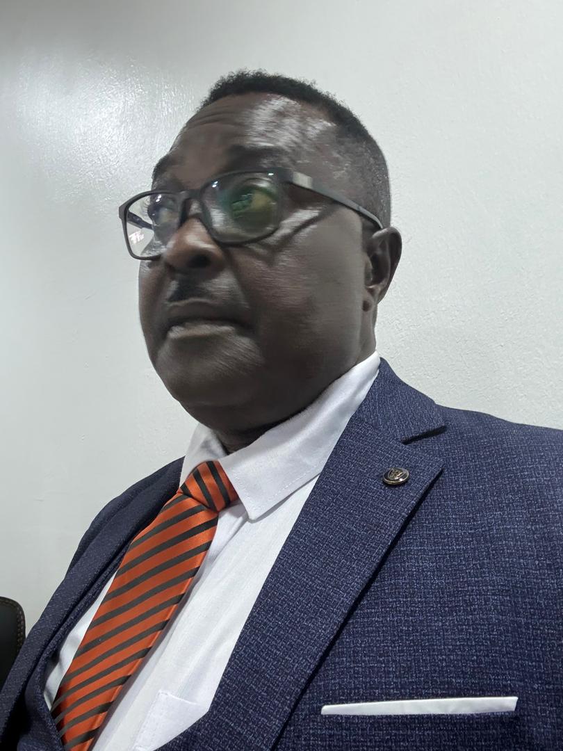 Onyekwere Nwobodo, Special Adviser on Media to Enugu Governor