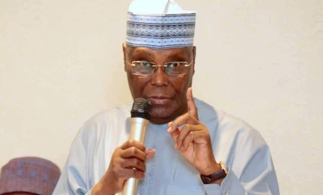 Atiku Abubkar