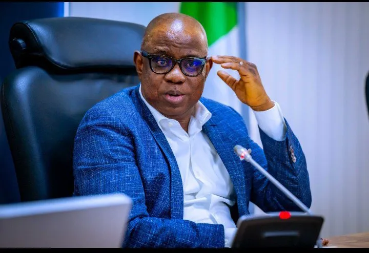 Engr. Bayo Ojulari2