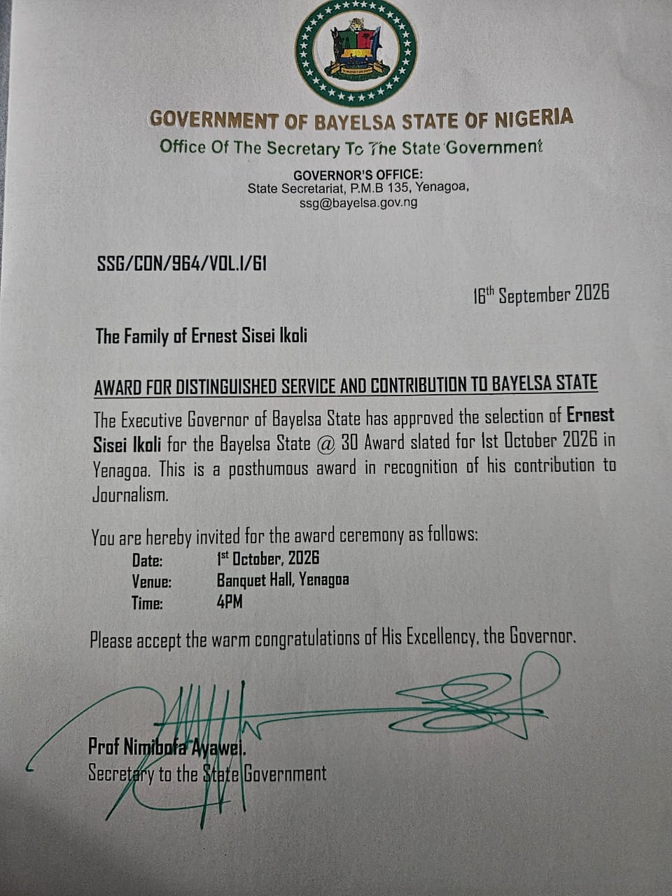 Invitation letter2