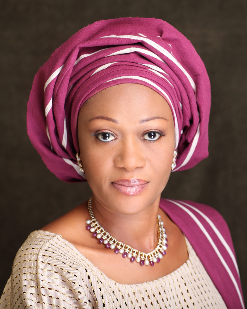 Oluremi Tinubu