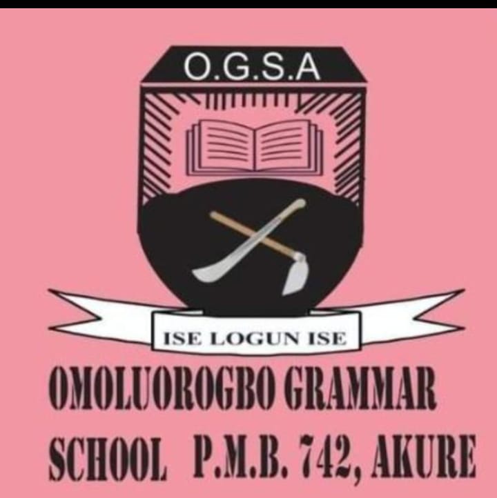 Omoluorogbo Grammar School