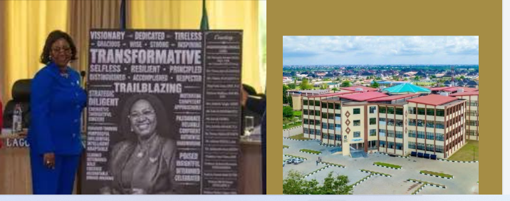 Professor Ibiyemi Olatunji-Bello