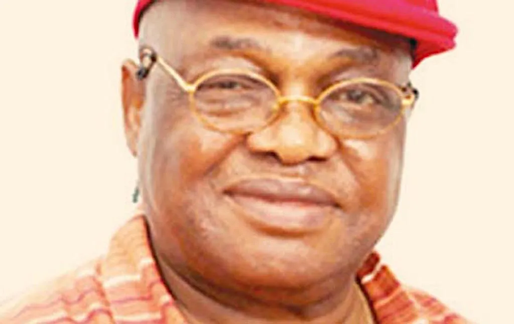 Dr Patrick Dele Cole
