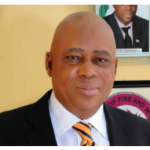 Kayode Akinmade
