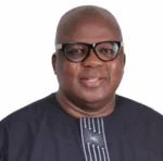 Shola Oshunkeye