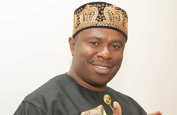 Dakuku Peterside