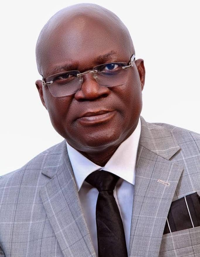 Reuben Abati