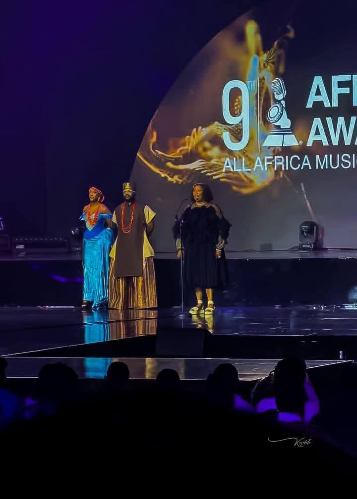AFRIMA 2026 2