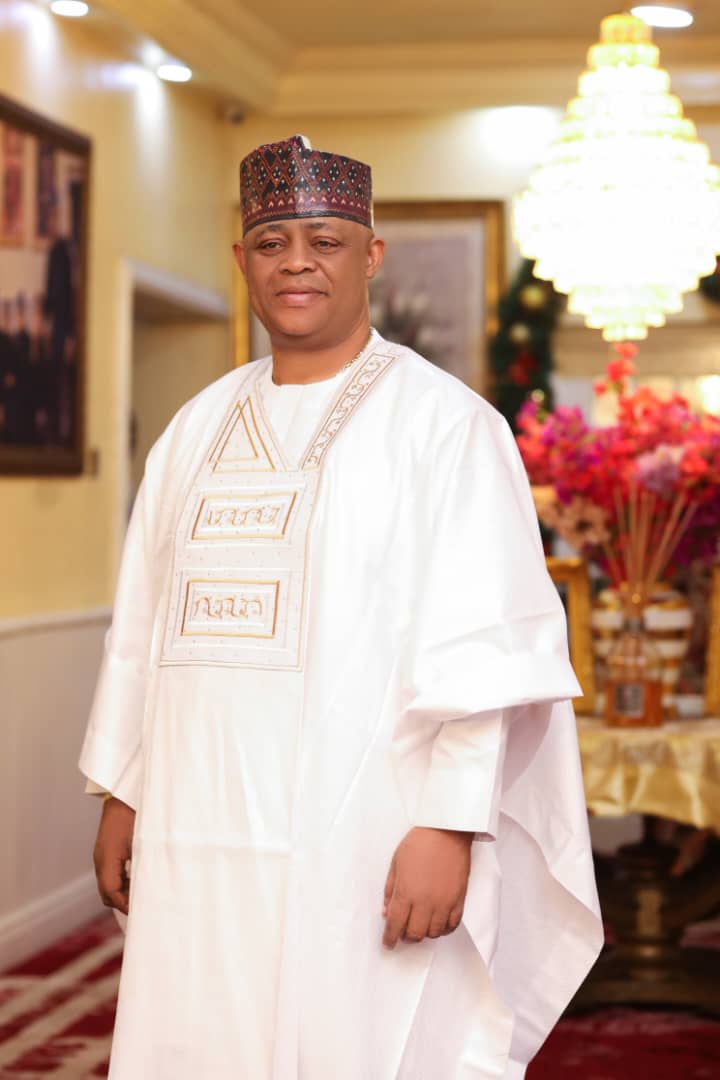 Chief Femi Fani-Kayode