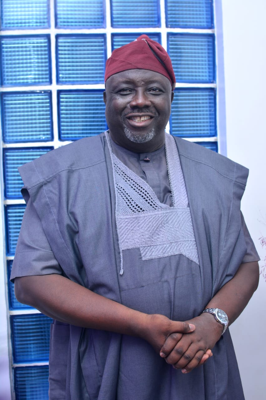 Mustapha Kunle Ogunsakin