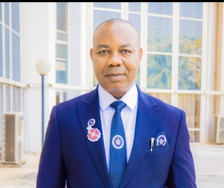 Prince Segun Obayendo