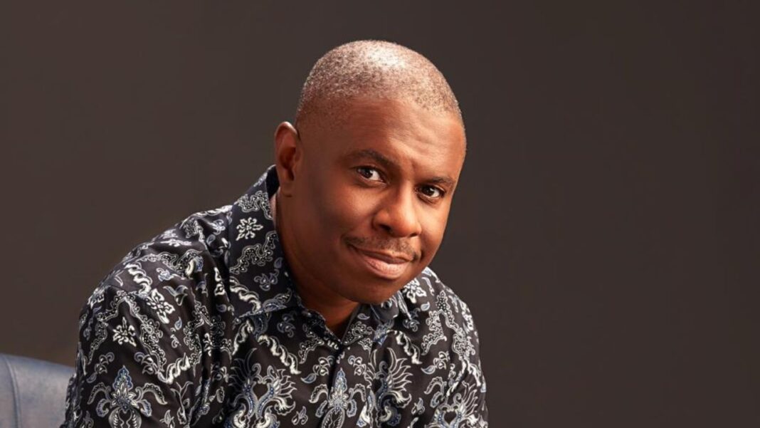 Dakuku Peterside