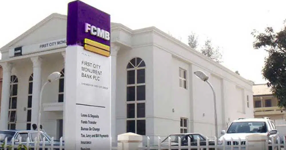 FCMB