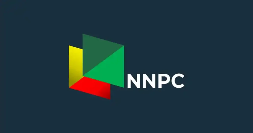 NNPC logo