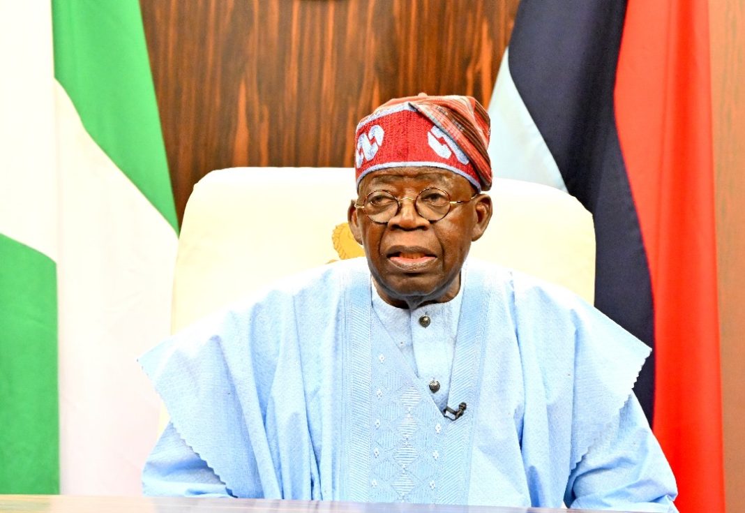 President Bola Tinubu4