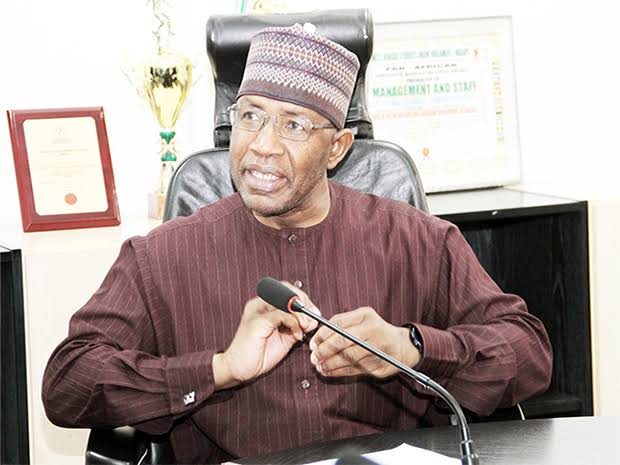 Lamido Abubakar Yuguda