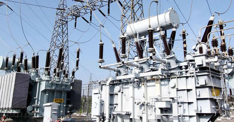 Niger Electricity Distribution Company4