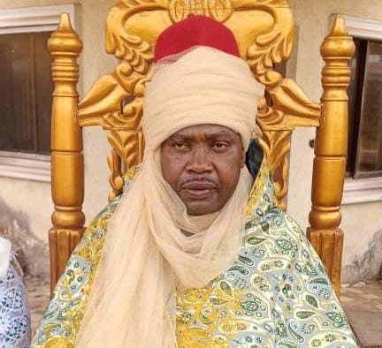 Oba Ishaya Momodu 111