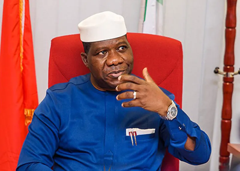 Senator Opeyemi Bamidele