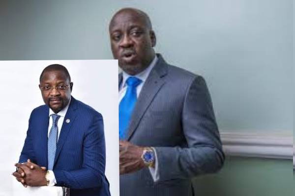 Sunday Dare, left, and Bolaji Abdullahi2