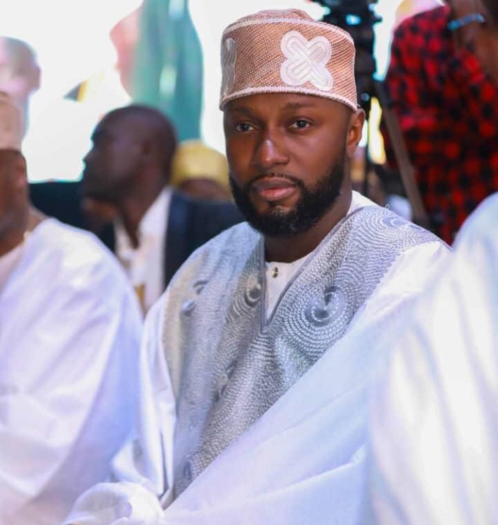 Abdul Tunji Mohammed