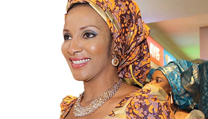 Bianca Odumegwu-Ojukwu