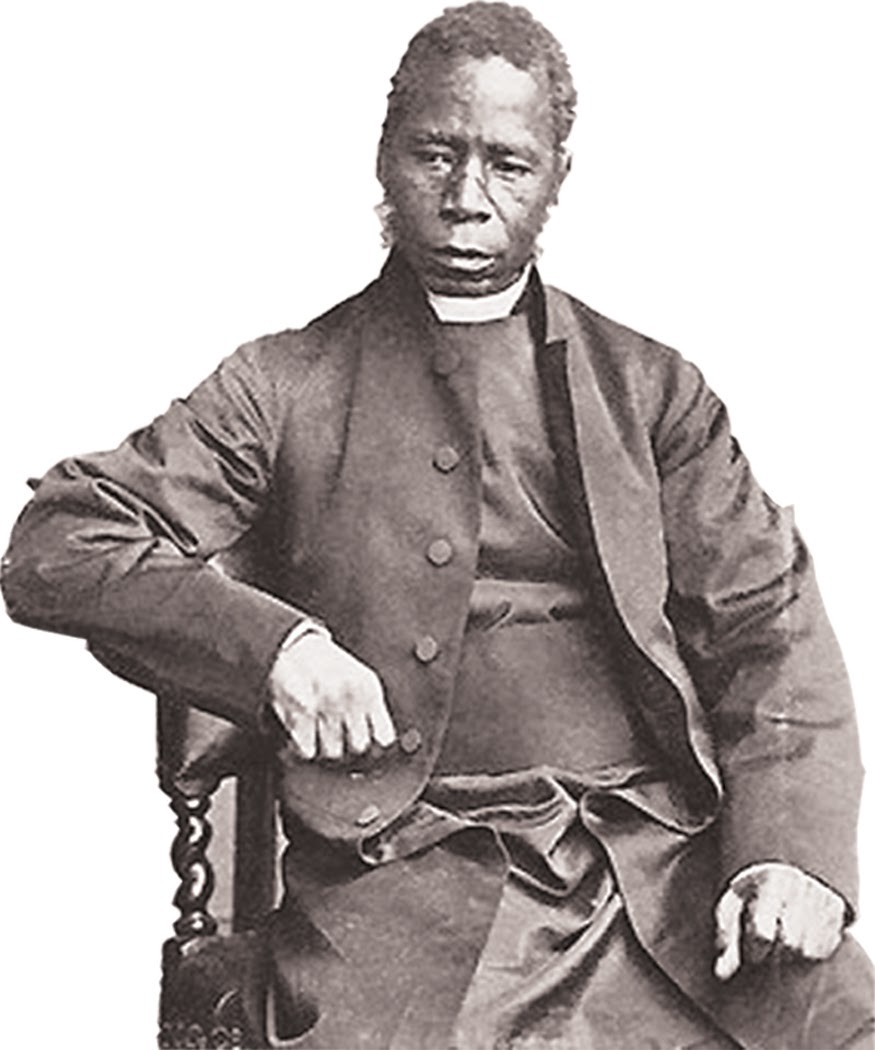 Bishop Samuel Ajayi Crowther2