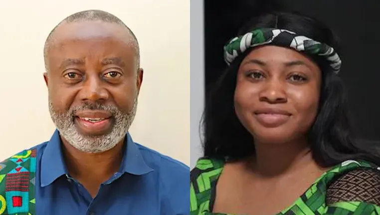 Chido Onumah and Chiamaka Okafor-Onumah2