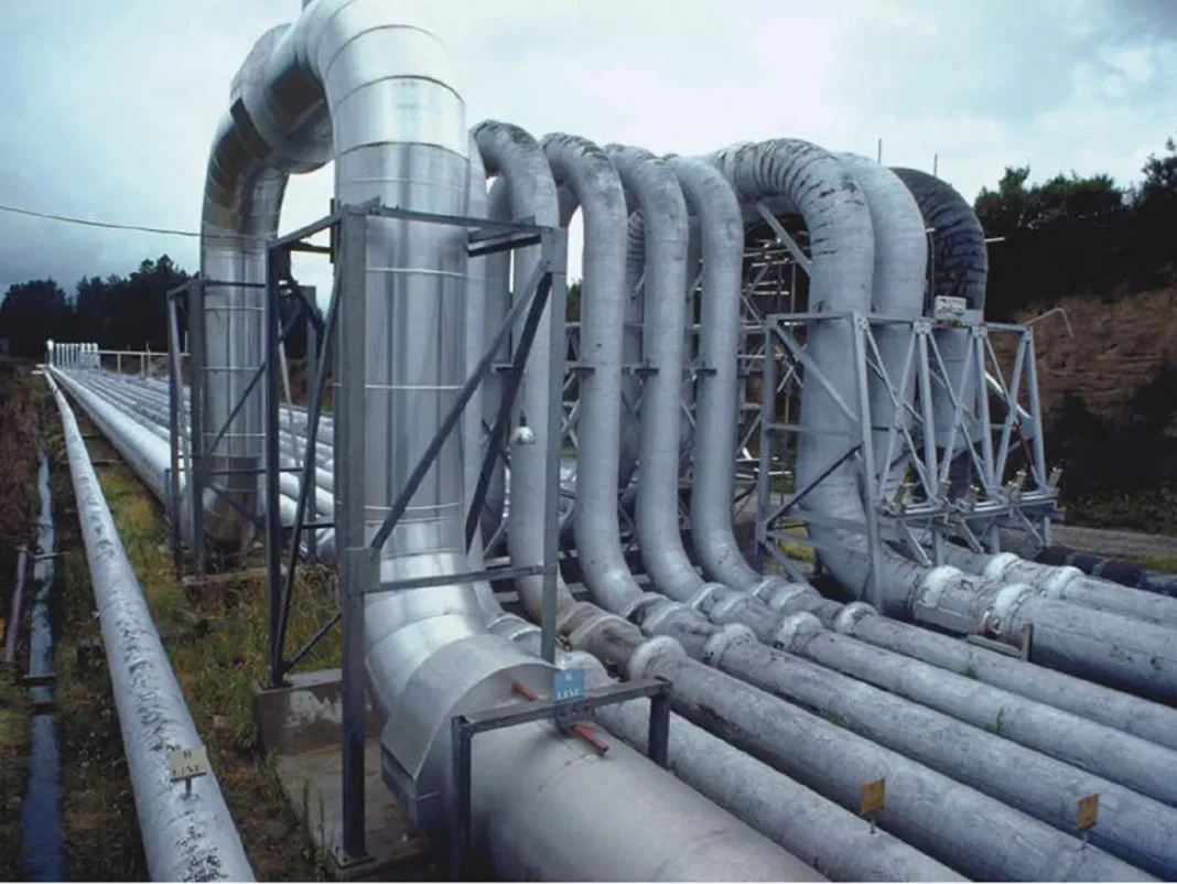 Oil pipelines in Niger Delta3