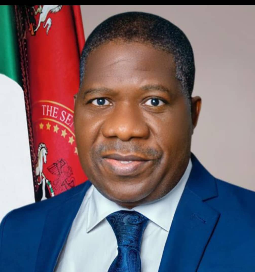 Senator Opeyemi Bamidele