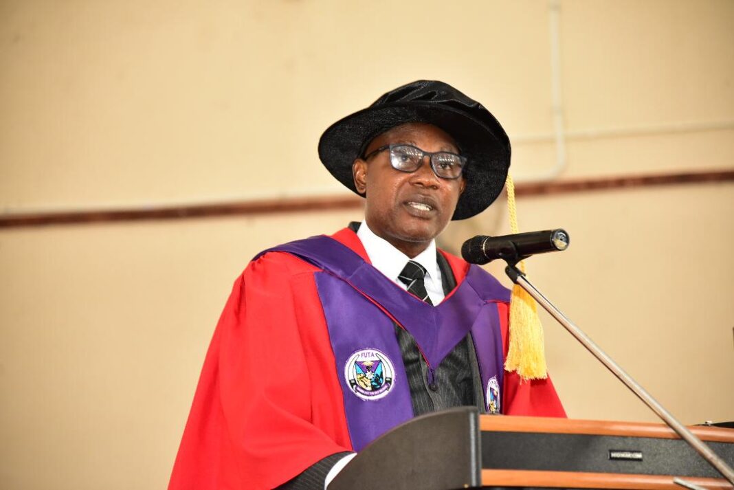 Sesan Peter Ayodeji