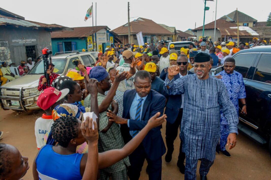 Governor Dapo Abiodun34